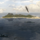 Illustration for article titled Battlestations: Pacific Blows (Up) My Mind